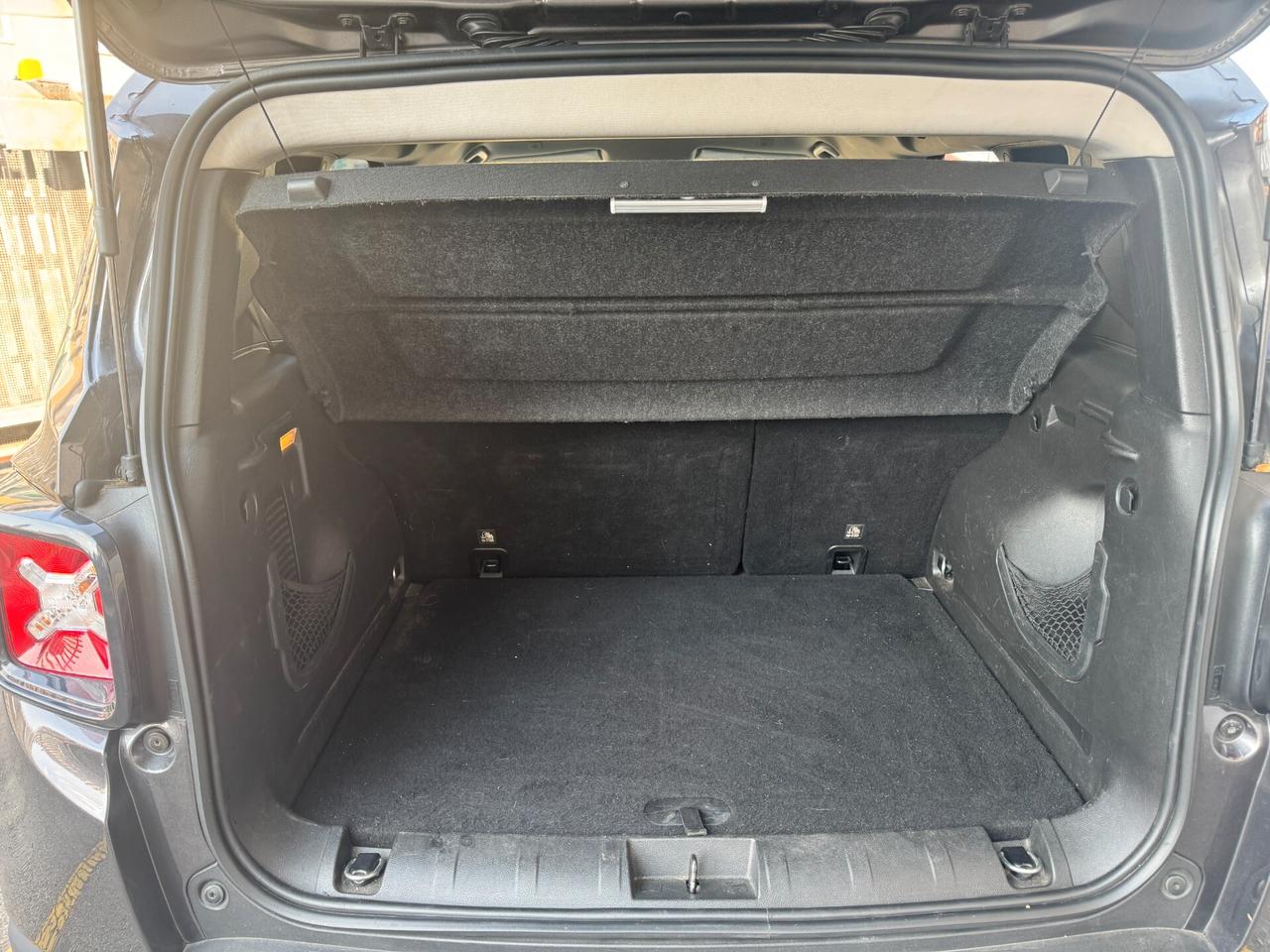 Jeep Renegade 1.0 T3 Longitude PER NEOPATENATO