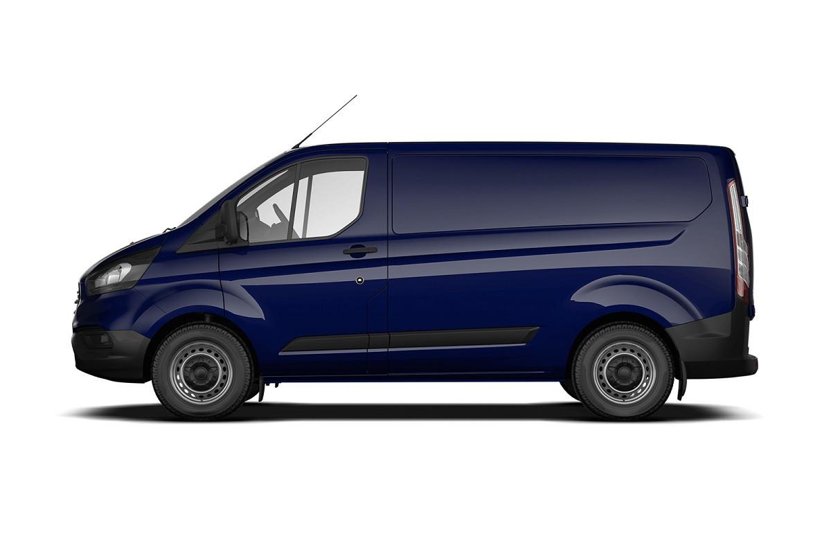 FORD Transit Custom 280 2018 - transit custom 280 2.0 tdci 130cv