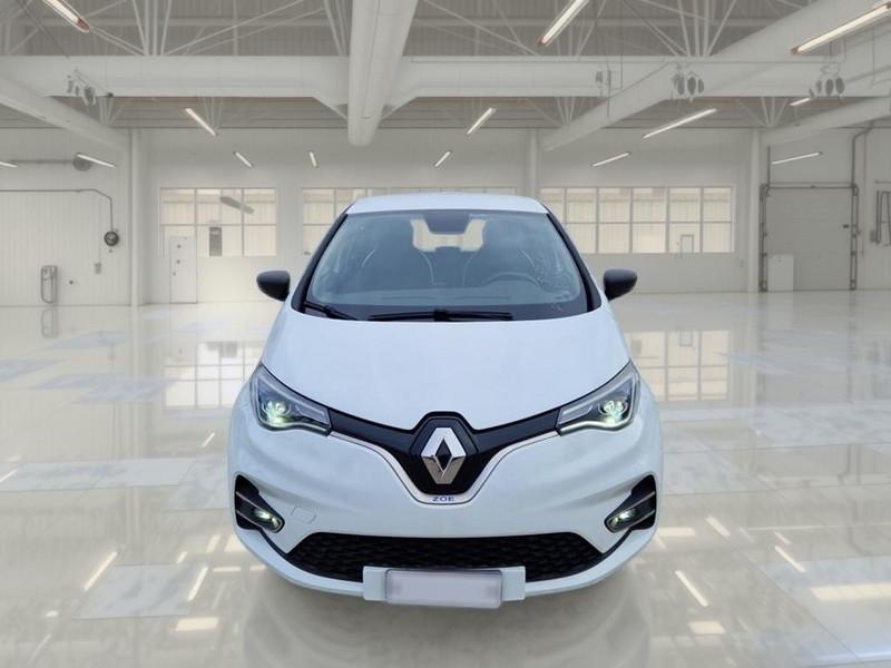 RENAULT ZOE LIFE R110 5 PORTE