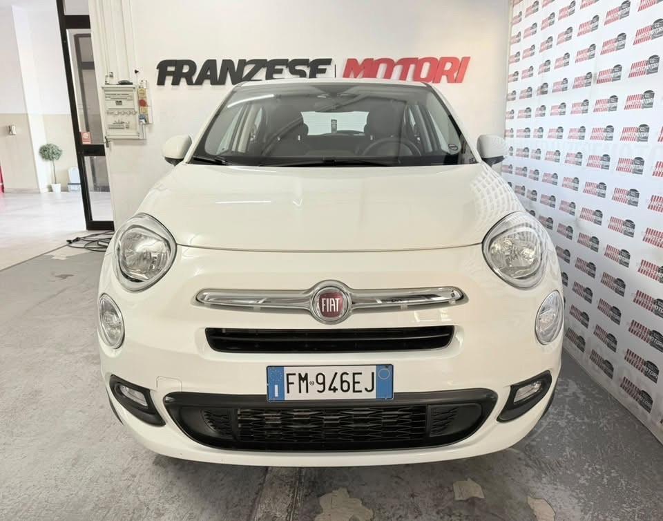Fiat 500X 1.3 MultiJet 95 CV Lounge