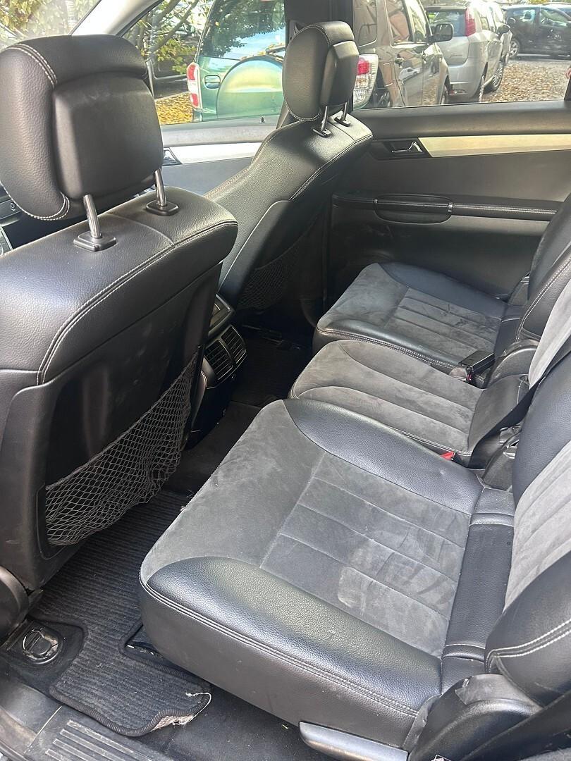 Mercedes Classe R320 7 posti