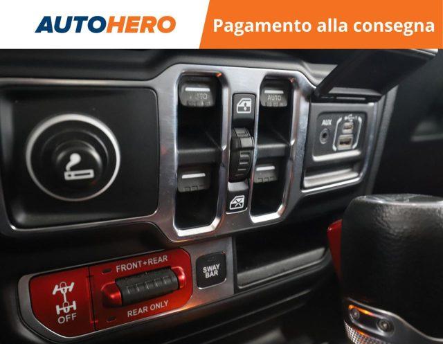 JEEP Wrangler Unlimited 2.0 Turbo Rubicon