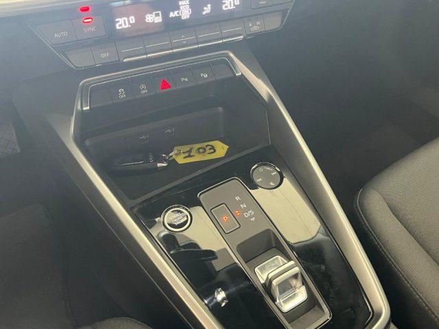 AUDI A3 SPB 35 TDI Advanced