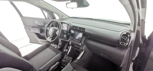 CITROEN C3 Aircross PureTech 110 S&S Shine