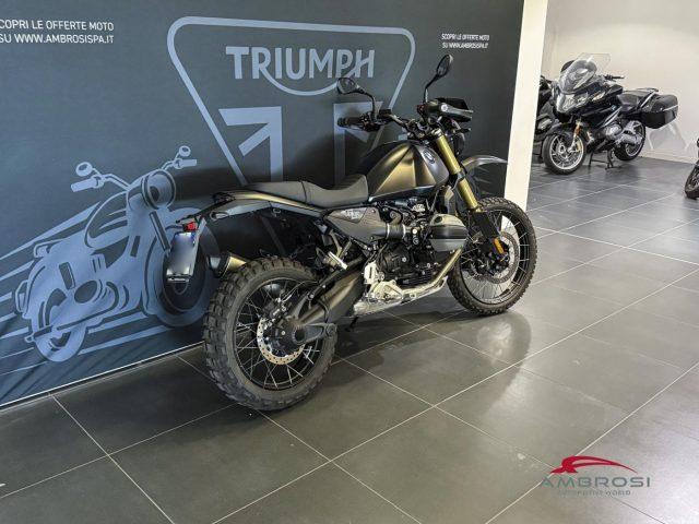 BMW R 12 G/S Option719 off-road