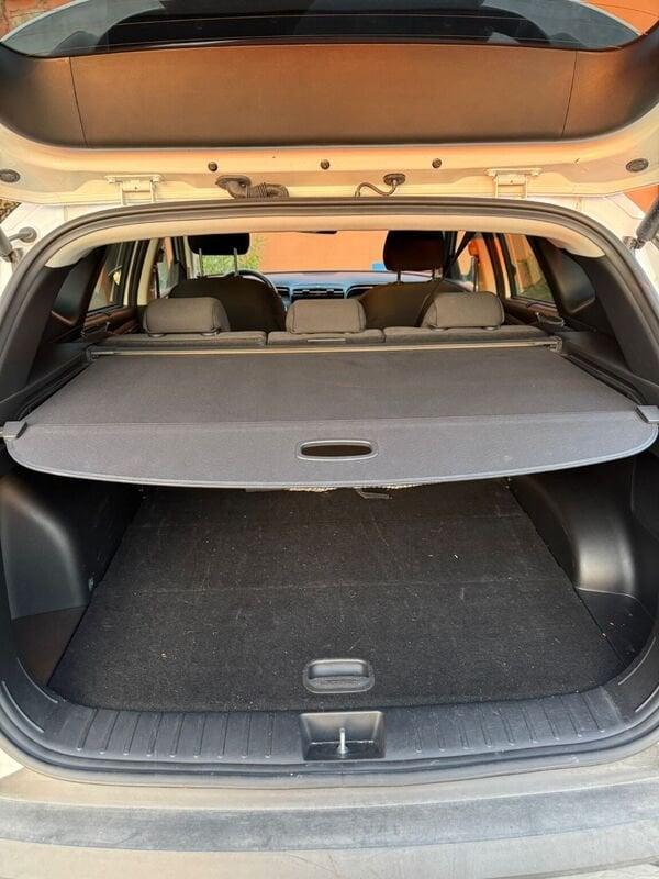 Hyundai Tucson Tucson 1.6 HEV aut.Exellence