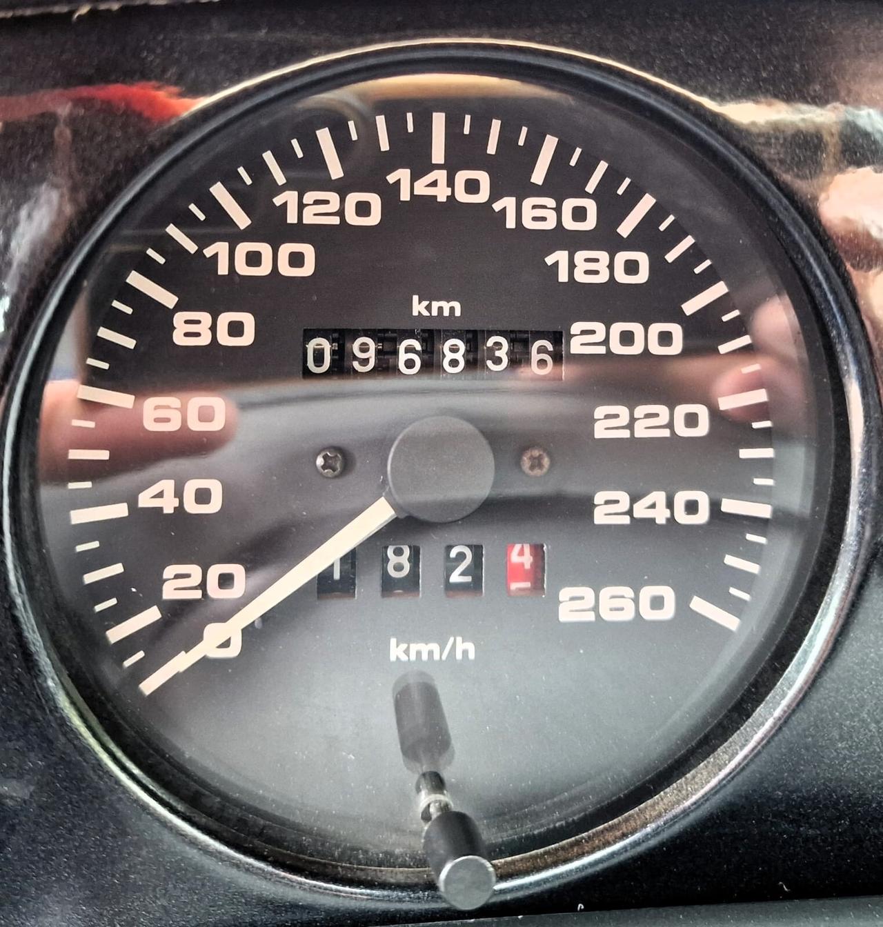 Fiat Coupe 2.0 i.e. turbo 16V Plus