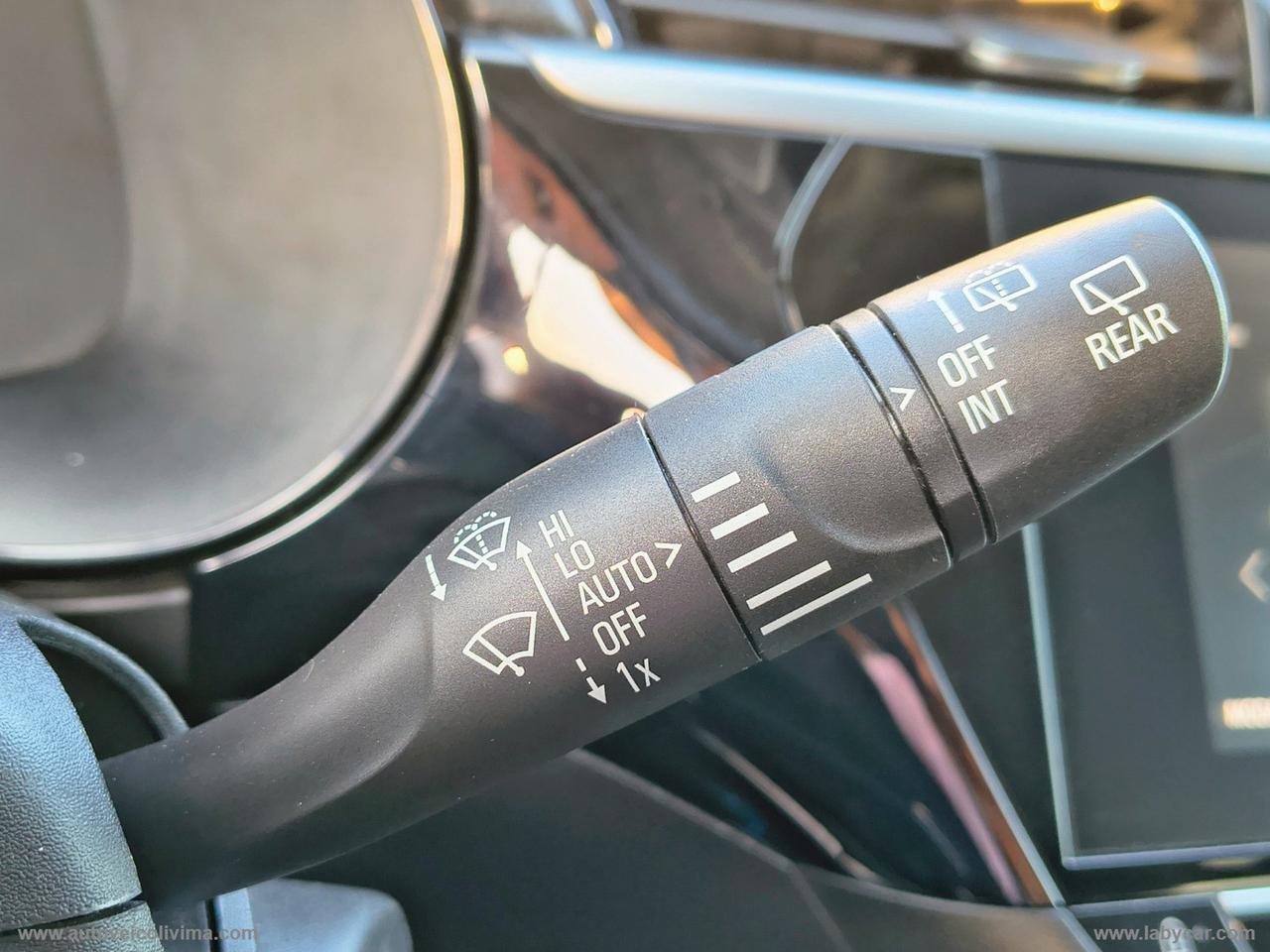 OPEL Corsa 1.5 D 100 CV Elegance