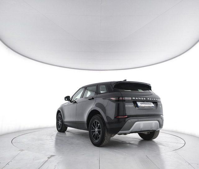 LAND ROVER Range Rover Evoque 2.0D I4 163 CV Fwd