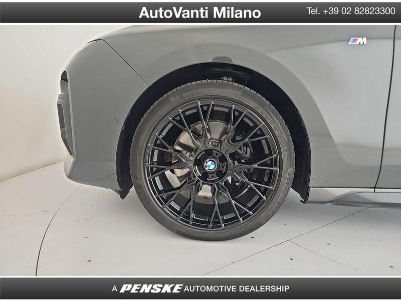 BMW Serie 7 740d mhev xdrive MSport Pro auto