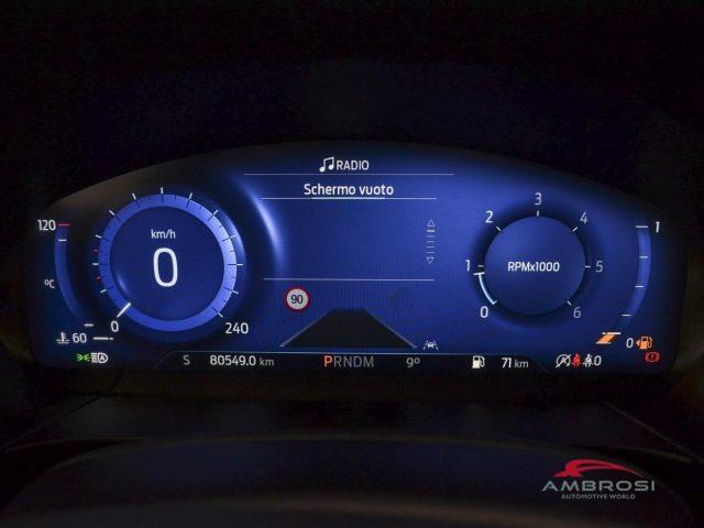 FORD Kuga 2.0 EcoBlue 120 CV aut. 2WD ST-Line X