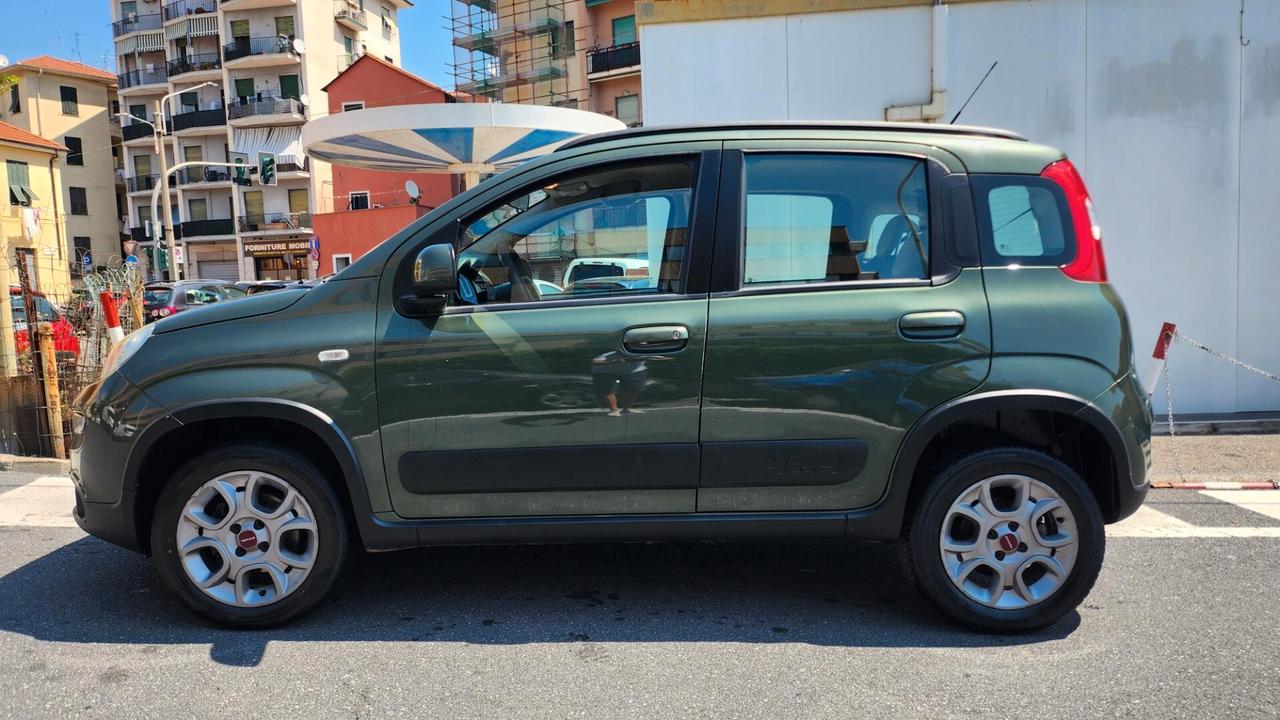 Fiat Panda 1.3 MJT S&S Easy