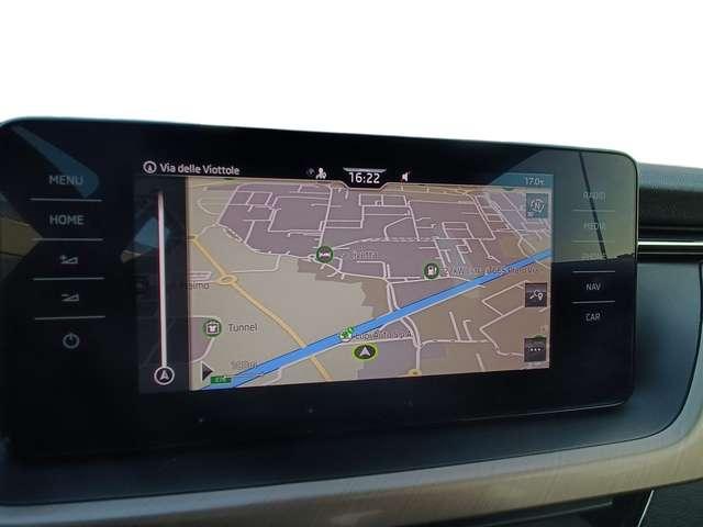 Skoda Kamiq 1.0 tsi Style 110cv