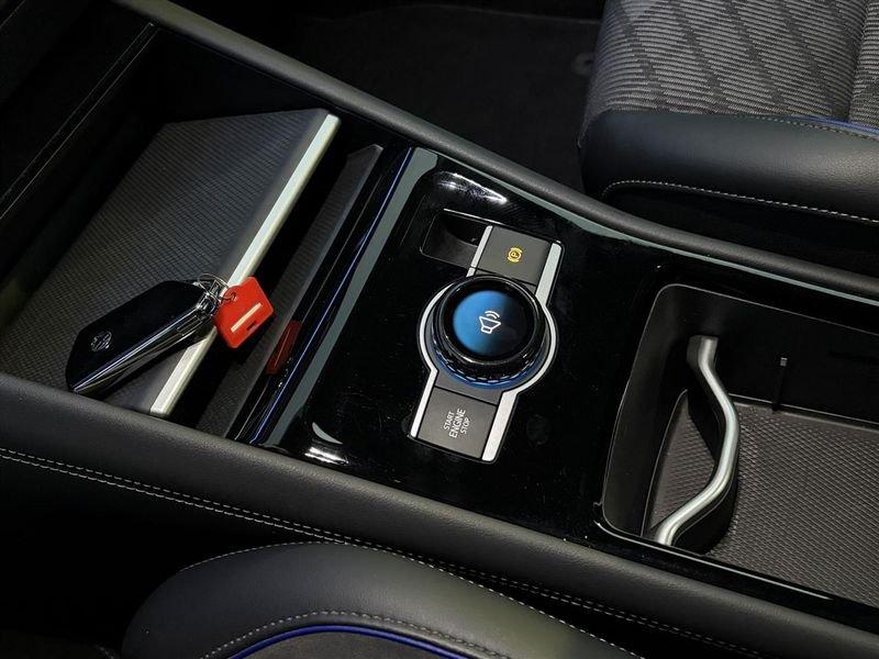 Volkswagen Tiguan R-Line 2.0 TDI 150CV DSG