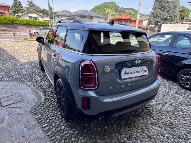 MINI Countryman 1.5 Cooper SE Countryman ALL4 Automatica