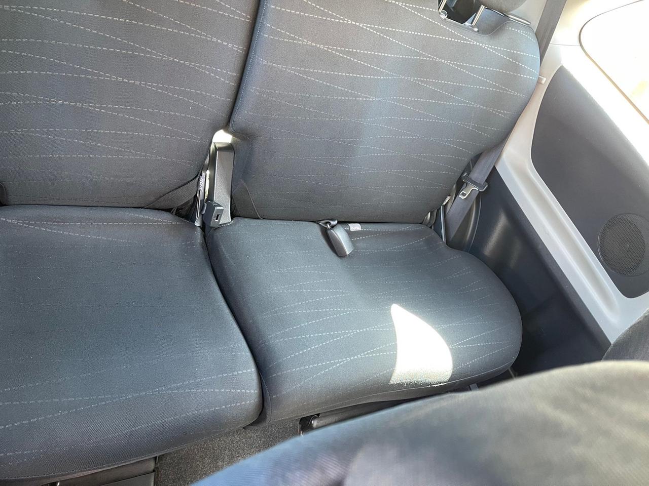 Toyota Yaris 1.0 5 porte