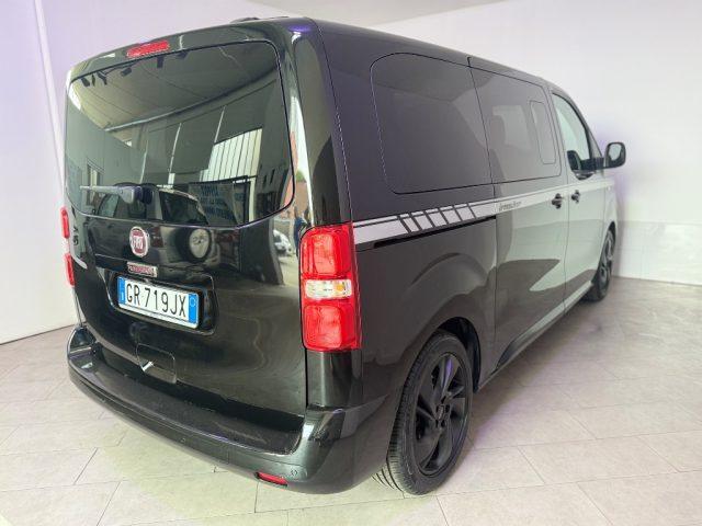 FIAT Scudo 2.0 BlueHDi 145 CV S&S AT8 PL-TN Furgone
