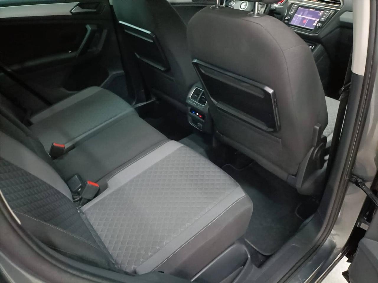 Volkswagen Tiguan 2.0 TDI SCR DSG Style BlueMotion Technology 03/2017