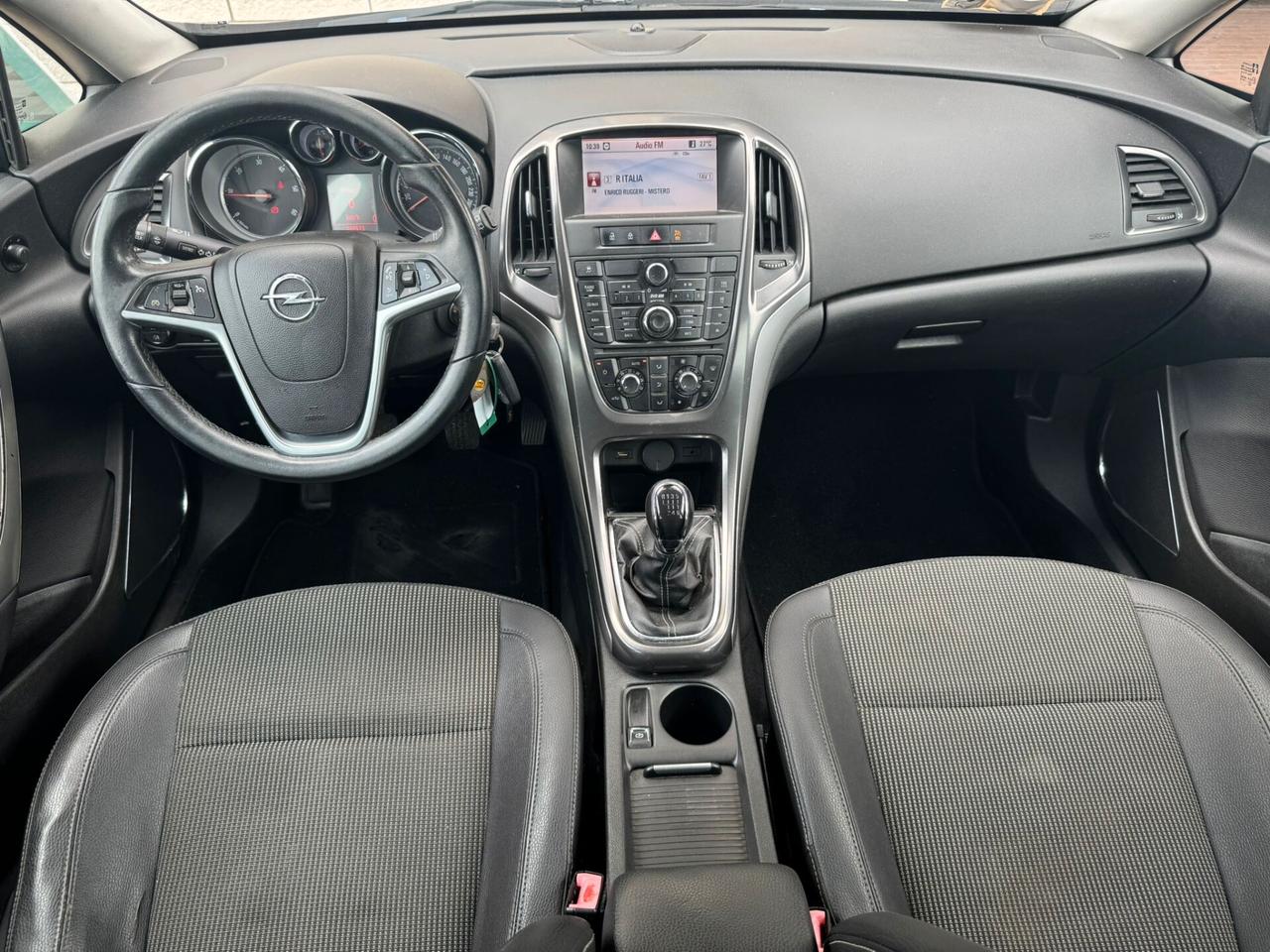 Opel Astra 1.7 CDTI 110CV 5 porte Cosmo