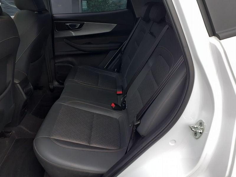 DR AUTOMOBILES dr 5.0 1.5 Bi-Fuel GPL 1°PROP-GARANZIA-KM CERTIFIC