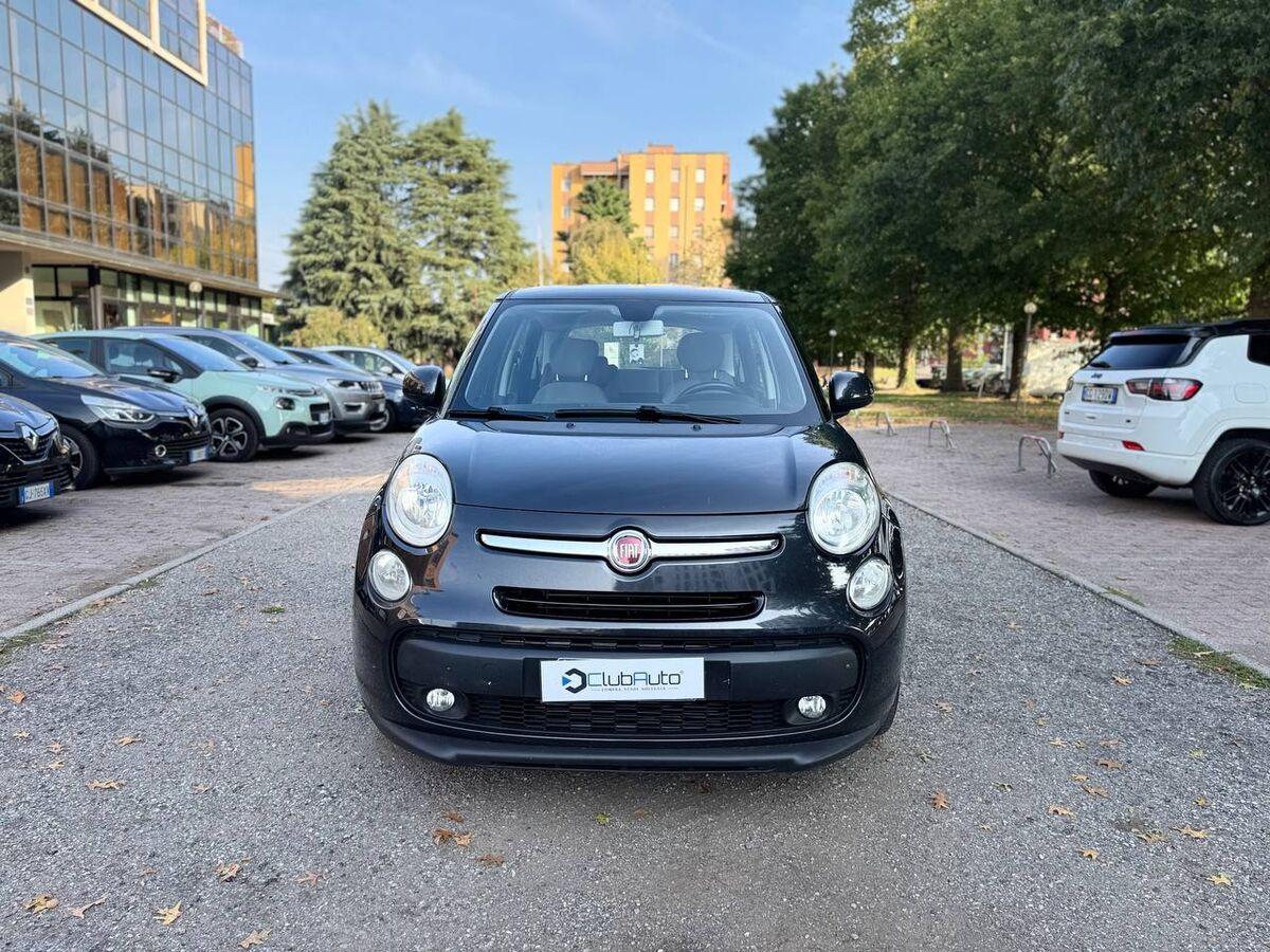 Fiat 500 L 1.4 Lounge 95cv