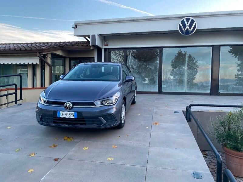 Volkswagen Polo Polo 1.0 EVO