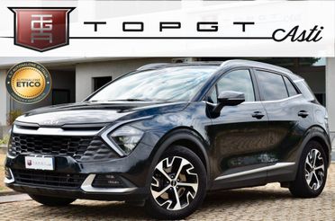 KIA SPORTAGE 1.6 TGDI GPL BUSINESS 150cv 2WD, UNICOPROPRIETARIO, UFF ITALIANA, EURO 6D, HIGH BEAM, NAVI, RETROCAMERA, 18", PERMUTE