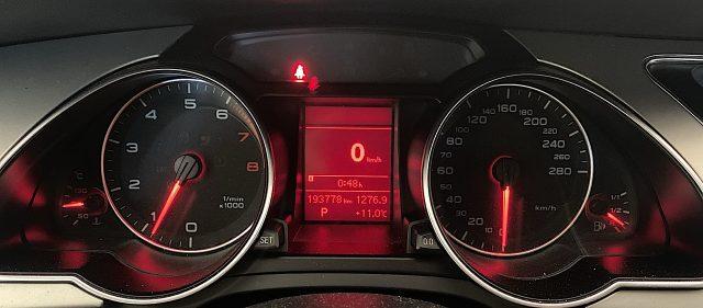 AUDI A5 Sportback 2.0 tfsi 180cv multitronic