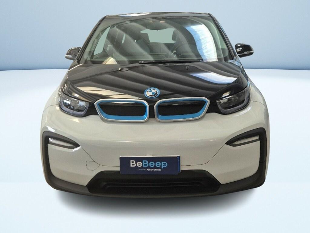 BMW i3 120Ah CVT