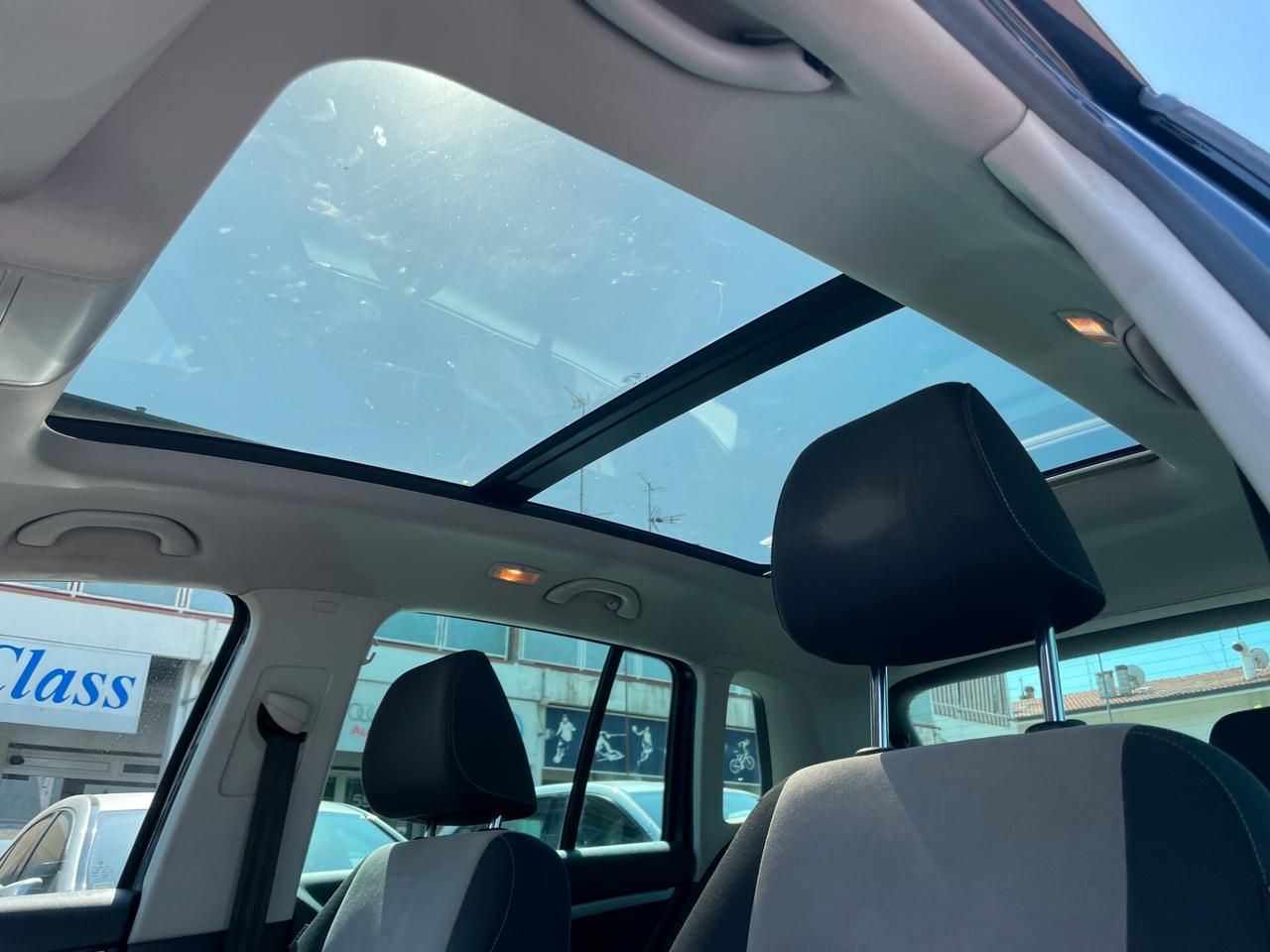 Volkswagen Tiguan 2.0 TDI 140 CV 4MOTION Sport & Style