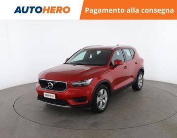 VOLVO XC40 B4 AWD Geartronic Momentum