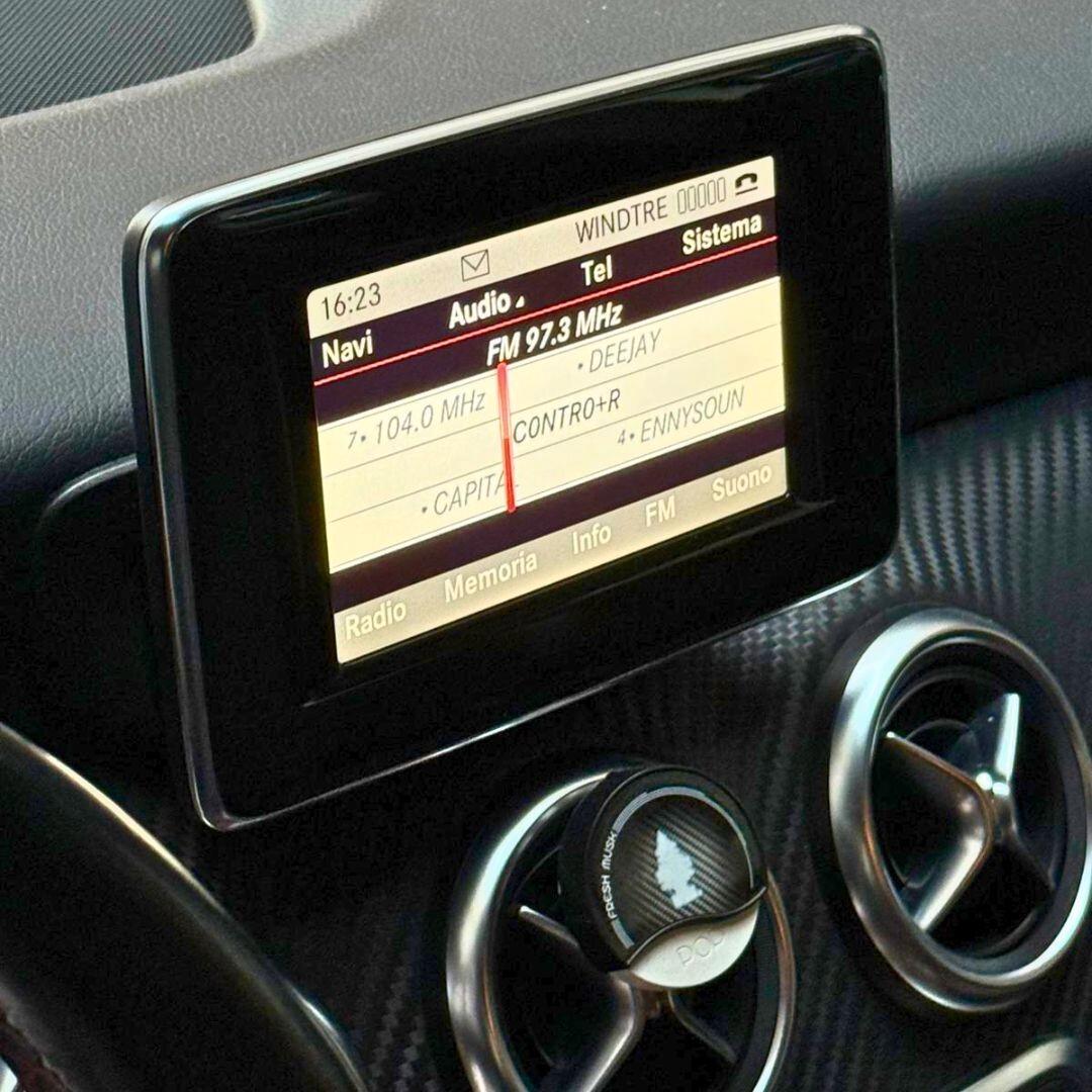 Mercedes-Benz Classe A 180 CDI Premium