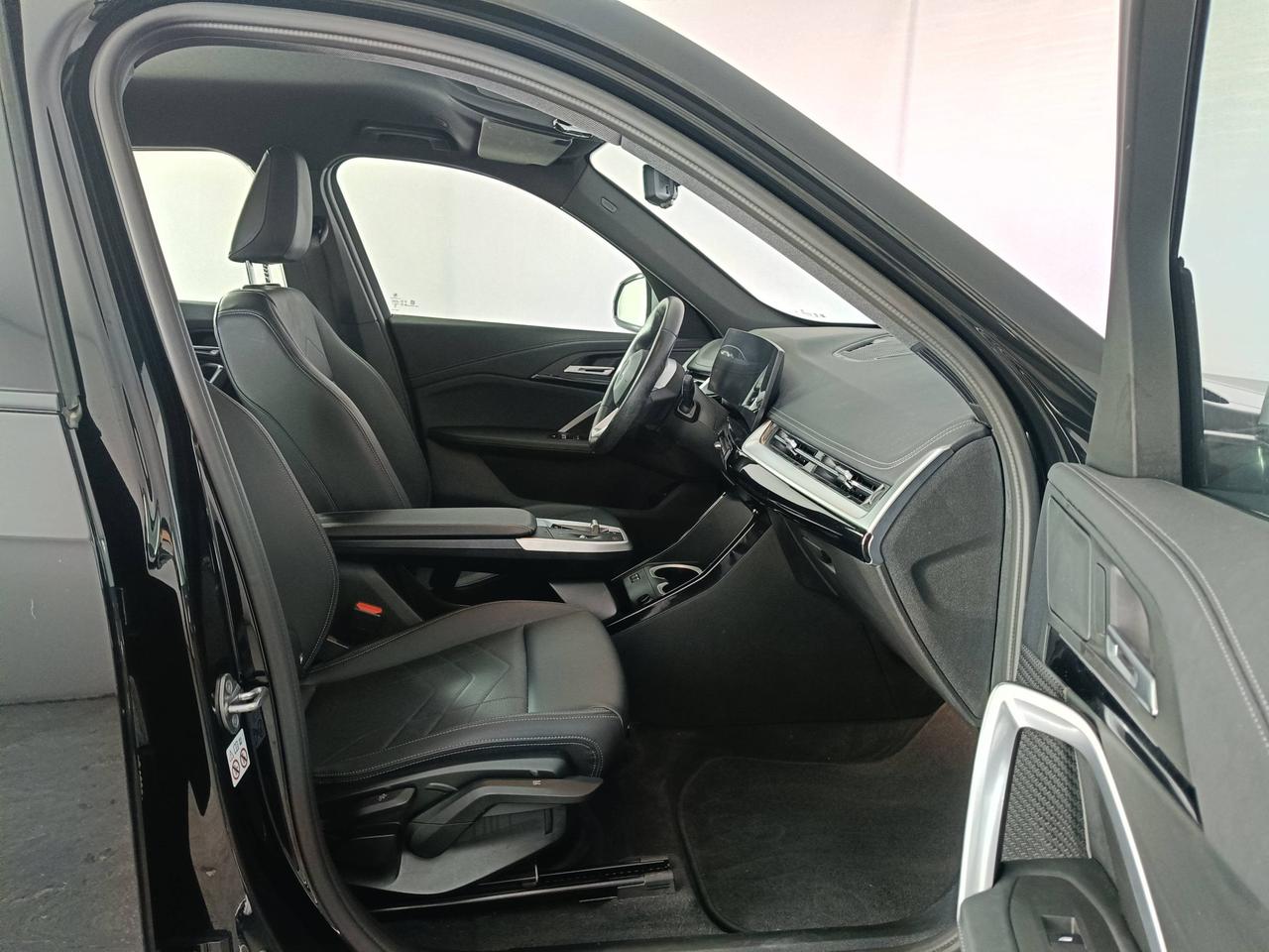 BMW X1 U11 - iX1 edrive 20 X-Line