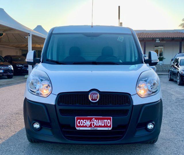 FIAT DOBLO' 1.6 MJ 105CV