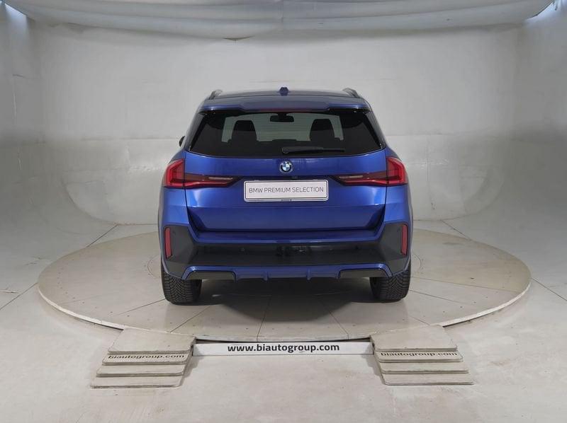 BMW X1 U11 xdrive23d mhev 48V MSport auto