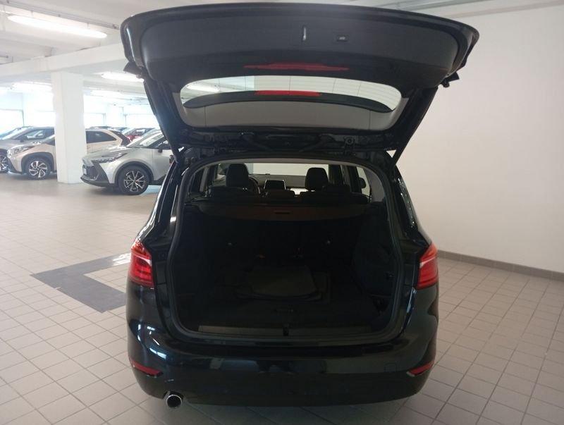 BMW Serie 2 Gran Tourer 216d Gran Tourer