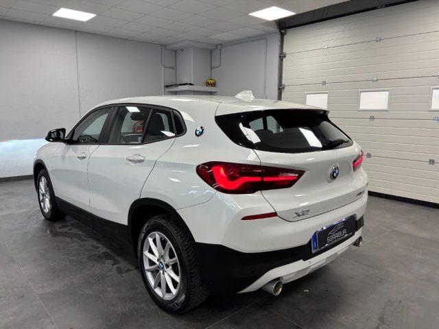 BMW X2 sDrive 18d Full Optional