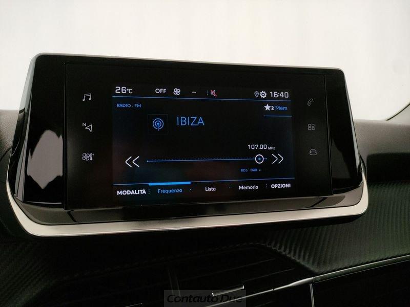 Peugeot 2008 2008 1.2 puretech Allure s&s 130cv eat8