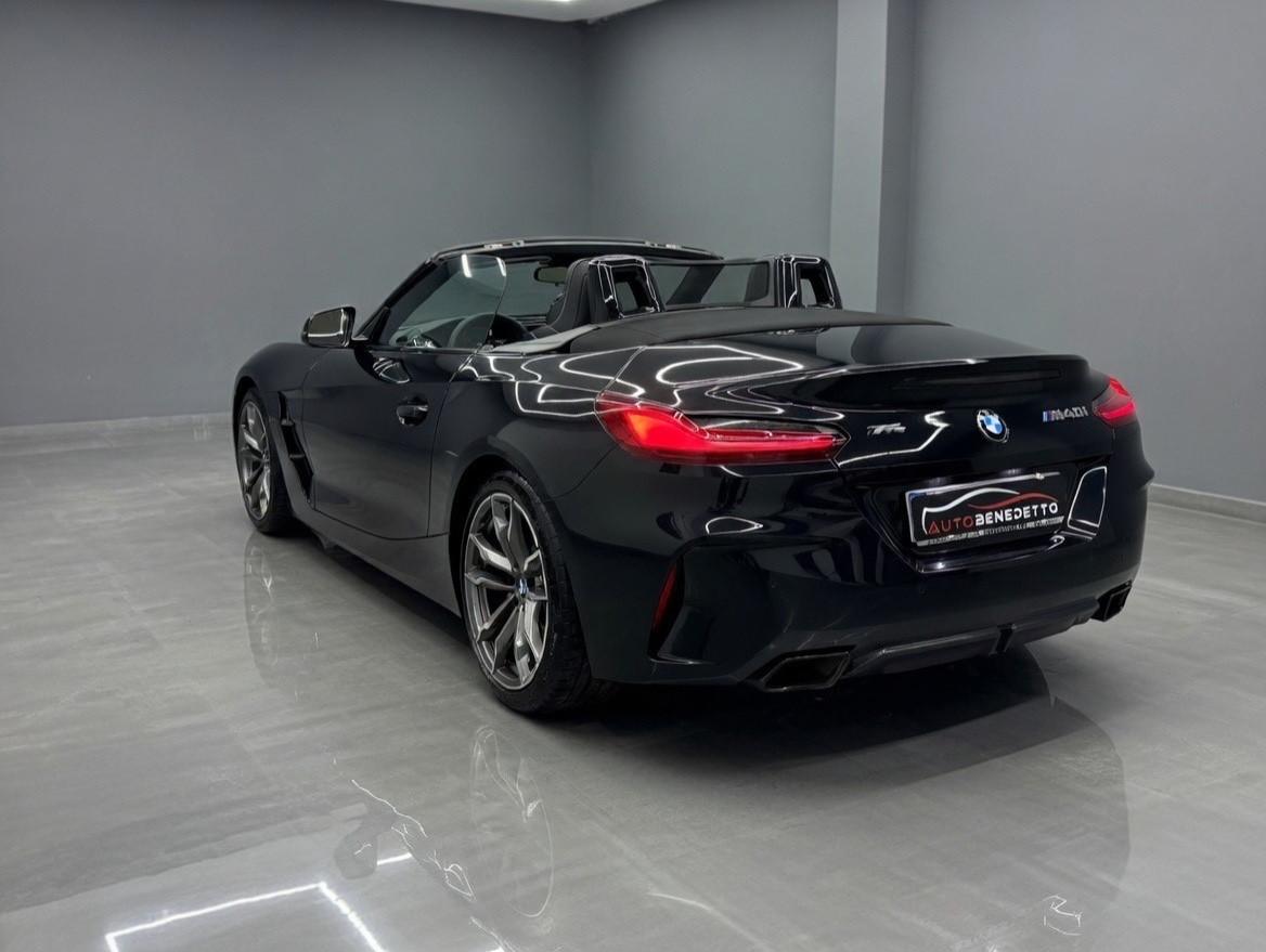 Bmw Z4 M M40i 340CV 2020