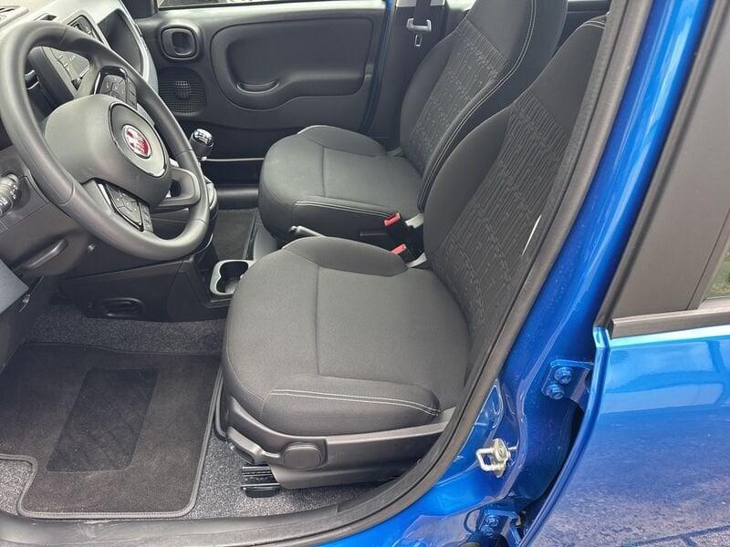 FIAT Panda Panda 1.0 FireFly S&S Hybrid