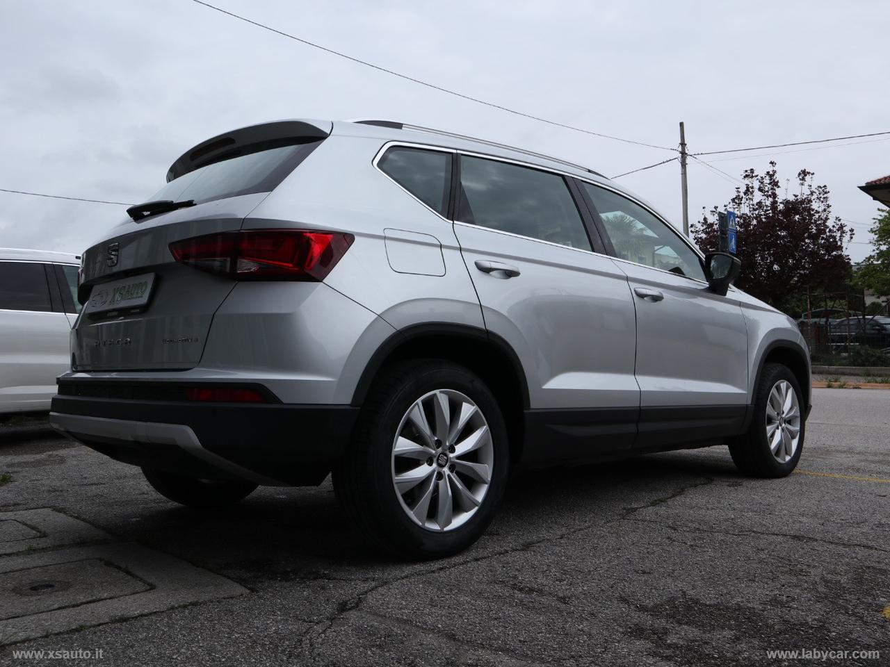 SEAT Ateca 1.6 TDI Business