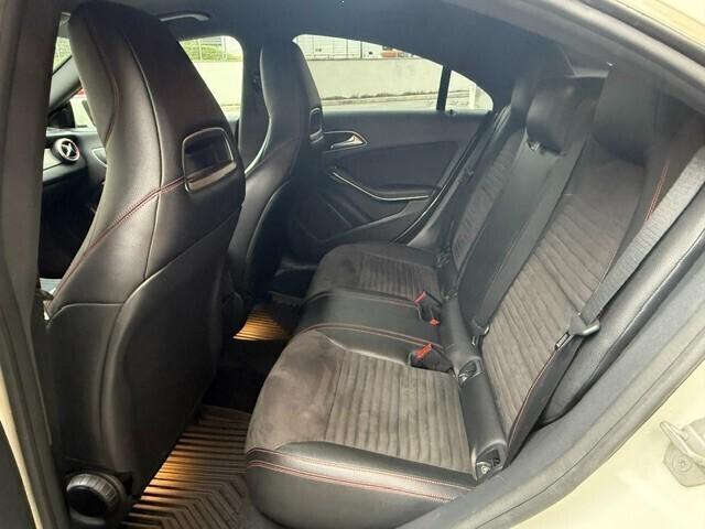 Mercedes-Benz CLA 220 Cdi 4Matic Sport Automatica