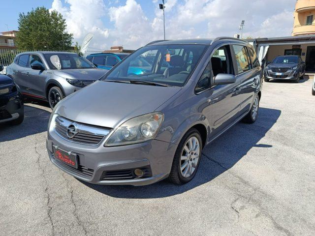 OPEL Zafira 1.9 CDTI 120CV Enjoy