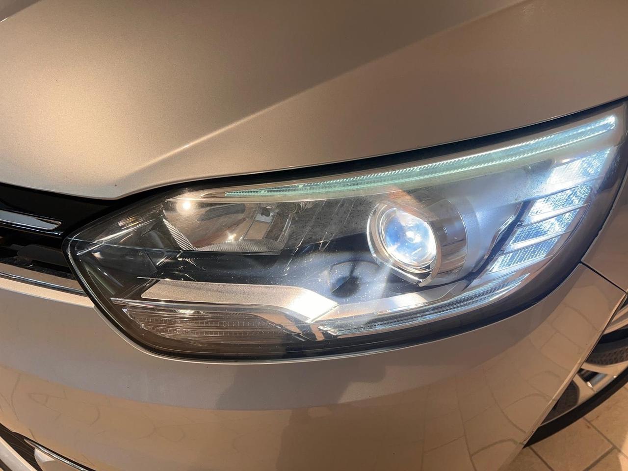 Renault Scenic dCi 8V 110 CV Energy Intens