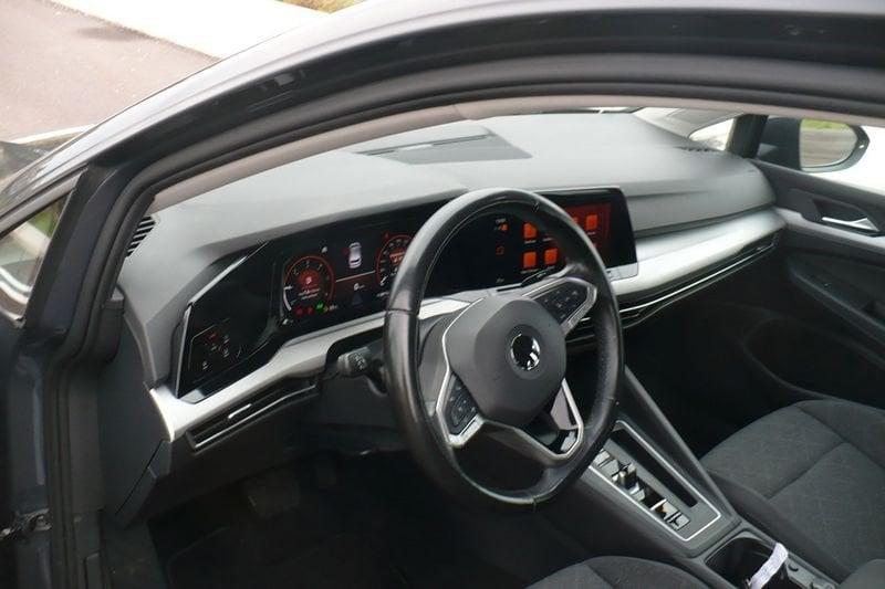 Volkswagen Golf Golf 2.0 TDI DSG SCR Life