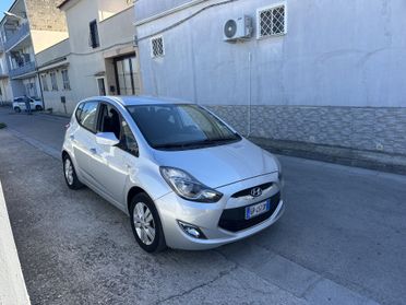 Hyundai iX20 1.4 Benzina 90 CV 2013