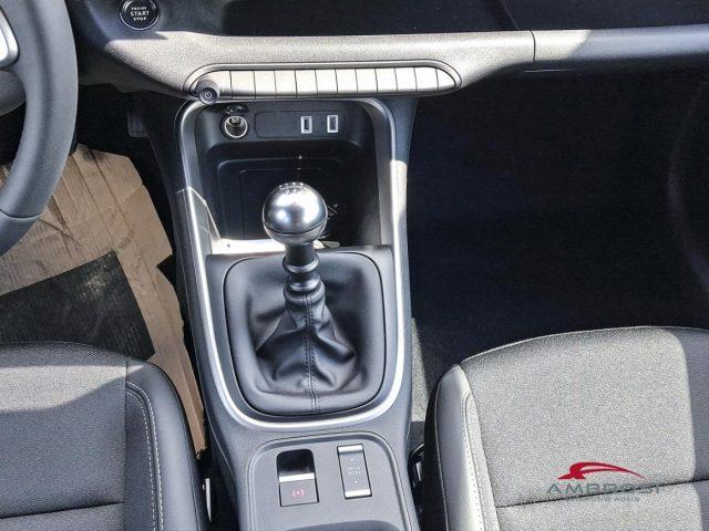 JEEP Avenger Benzina Altitude