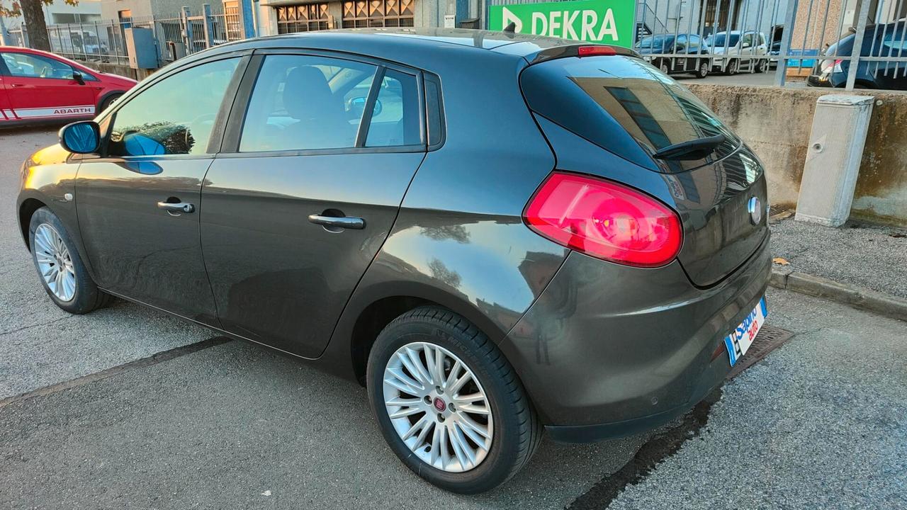 Fiat Bravo 1.4 Dynamic GPL