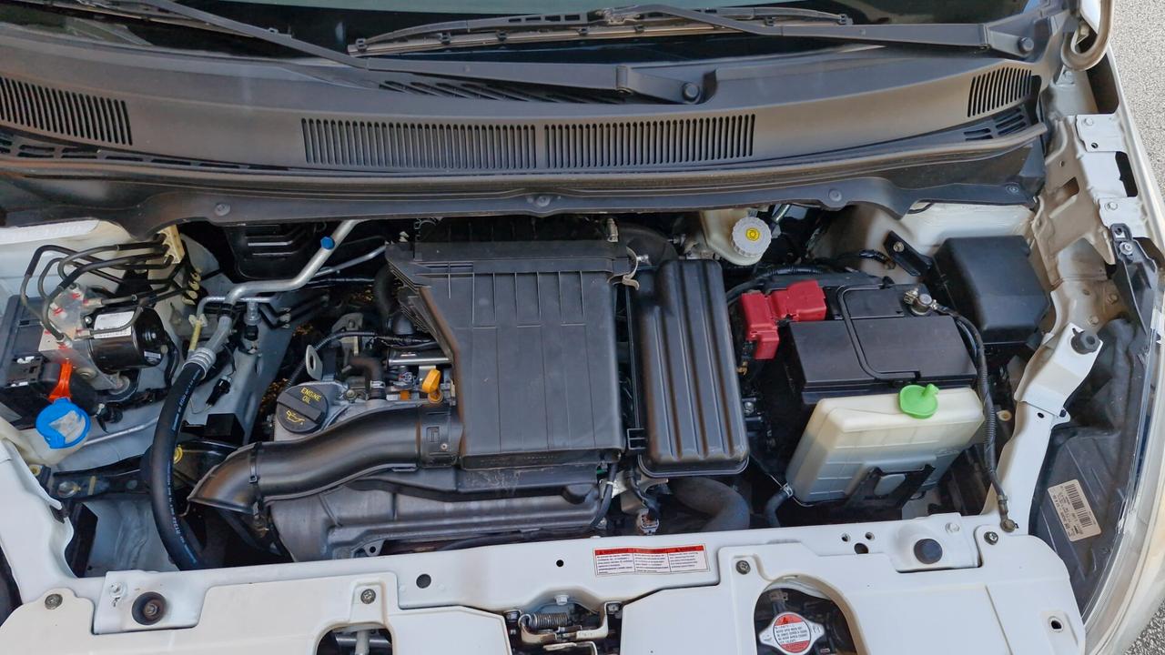 Opel Agila 1.0 12V 65CV Enjoy