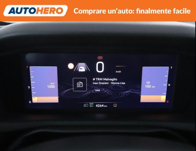 JEEP Avenger 1.2 Turbo 100 CV Altitude